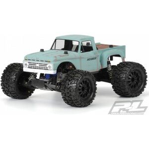 Pro-Line 1966 Ford F-100 Body Stampede® 3412-00