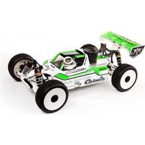 Cosmic Industries Balancer – JQ The Car BJQ001