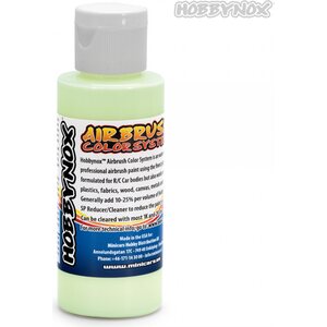 Hobbynox Airbrush Color Glow 60ml
