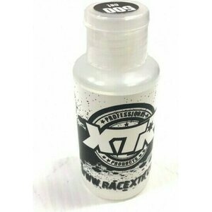 XTR Silicone Diff Oil 120 000 cst (80ml)