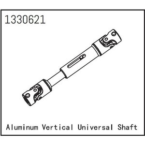 Absima Aluminum Vertical Universal Shaft - Yucatan