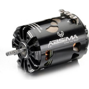 Absima Brushless Motor 1:10 "Revenge CTM V3" 8,5T