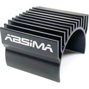 Absima Metal Top Heatsink for 1:8 size 41-43mm