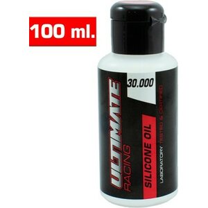 Ultimate Racing UR DIFF. OIL 30.000 CPS (100ML) UR0830X