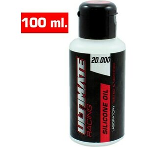 Ultimate Racing UR DIFF. OIL 20.000 CPS (100ML) UR0820X