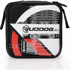 Ruddog Nitro Engine Bag RP-0400