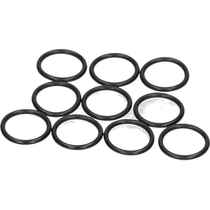 HB Racing Emulsion O-Ring Set (10pcs) HB204671