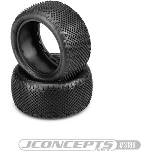 JConcepts Pin Swag - Pink Compound (fits 2.2" buggy rear wheel)