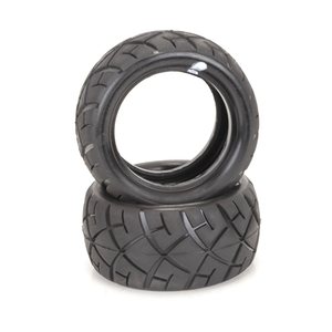 Schumacher U6790 Venom 88 Tyre 1/10th Buggy Rear - White