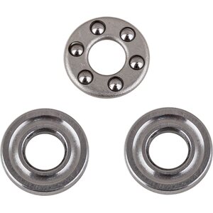 Team Associated 91990 Caged Thrust Bearing Set, for ball differentials