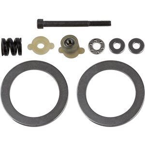 Team Associated 91991 RC10B6 Ball Differential Rebuild Kit with Caged Thrust Bearing