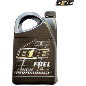 ONE Competition On-Road fuel EU 16% By Weight