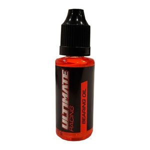 Ultimate Racing ULTIMATE Hi-Speed Bearing Oil (20ml)