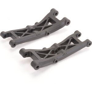 Schumacher U7081 Front Wishbones Stiff - KD,KC,LD