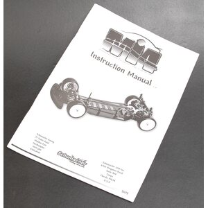 Schumacher U3491 Instruction Manual - Mi4