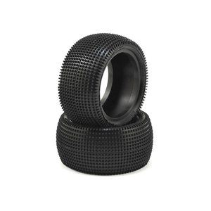 Schumacher U6838 Cactus 1/10 - Rear - Yellow - pr