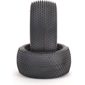 Schumacher U6608 Mini Pin - Yellow - Rear - 2.2 (pr)