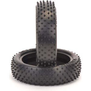 Schumacher U6824 Mini Dart 1/10 - Front - 2WD - Yellow (pr)