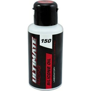 Ultimate Racing Iskariöljy 150 cSt