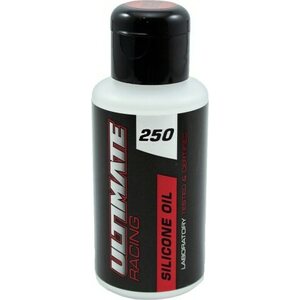 Ultimate Racing Iskariöljy 250 cSt