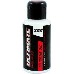 Ultimate Racing Iskariöljy 300 cSt