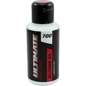 Ultimate Racing Iskariöljy 700 cSt