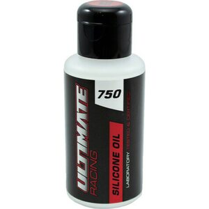Ultimate Racing Iskariöljy 750 cSt