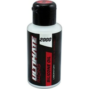 Ultimate Racing Diffiöljy 2000