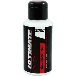 Ultimate Racing Diffiöljy 3.000