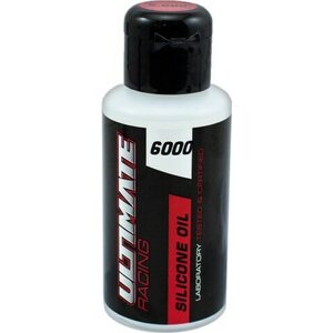 Ultimate Racing Diffiöljy 6000