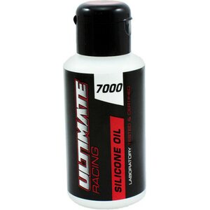 Ultimate Racing Diffiöljy 7.000