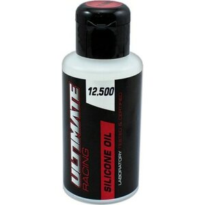 Ultimate Racing Diffiöljy 12500