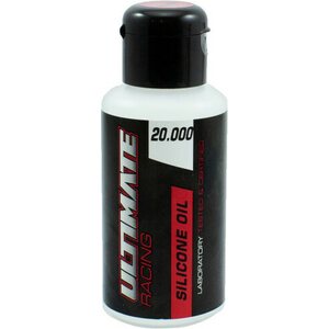 Ultimate Racing Diffiöljy 20.000