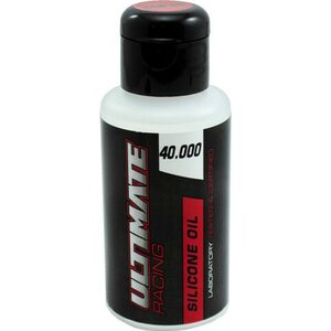 Ultimate Racing Diffiöljy 40.000