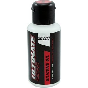 Ultimate Racing Diffiöljy 50.000