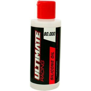 Ultimate Racing Diffiöljy 80.000