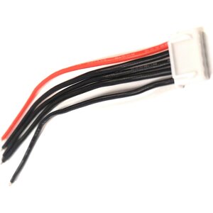ValueRC Lipo Battery Balance Charging Cable 10cm 4S 22AWG