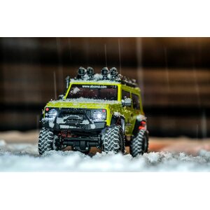 Absima 1:24 Micro Crawler "Jimny" RTR