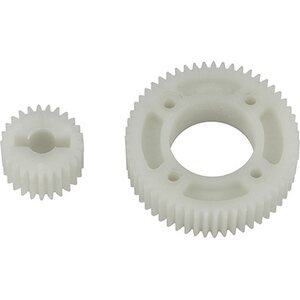 Element RC Enduro SE, Stealth XF Overdrive Gears, 55T/25T 42338