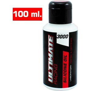 Ultimate Racing DIFF. OIL 3.000 CPS (100ml) UR0803X