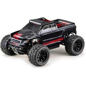 Absima AMT3.4 1/10 MONSTER TRUCK 4WD RTR + NIMH AKKU & LATURI