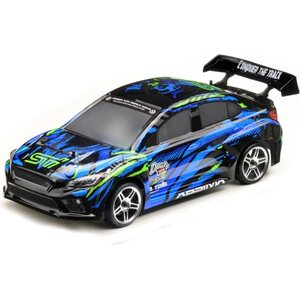 Absima ATC3.4V2 1:10 Touring/Rally Car 4WD RTR