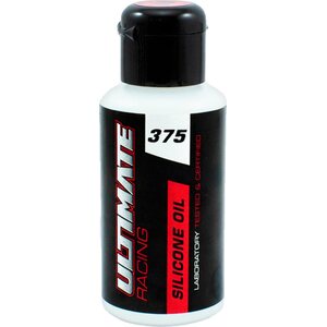 Ultimate Racing Iskariöljy 375 cSt