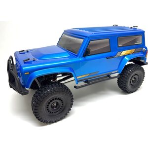 Absima 1:10 EP Crawler CR4.4eco "BRONCO" RTR