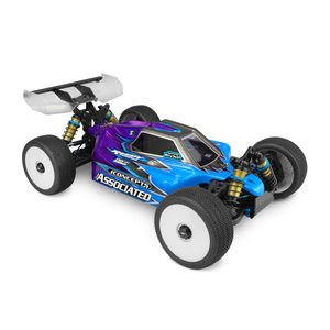 JConcepts Strike 2 - RC8B3e body