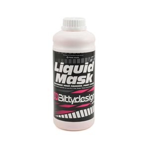 Bittydesign Liquid Mask 32oz (1kg)