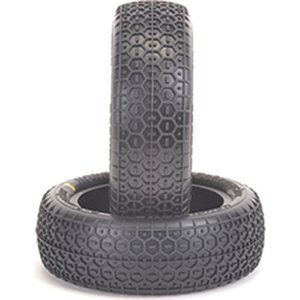 Schumacher U6859 Honeycomb 1/10 Front-2WD-Yellow-pr