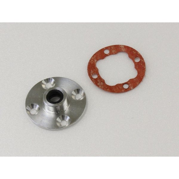 Kyosho Aluminum Gear Differential Case Cap RB6/SC6