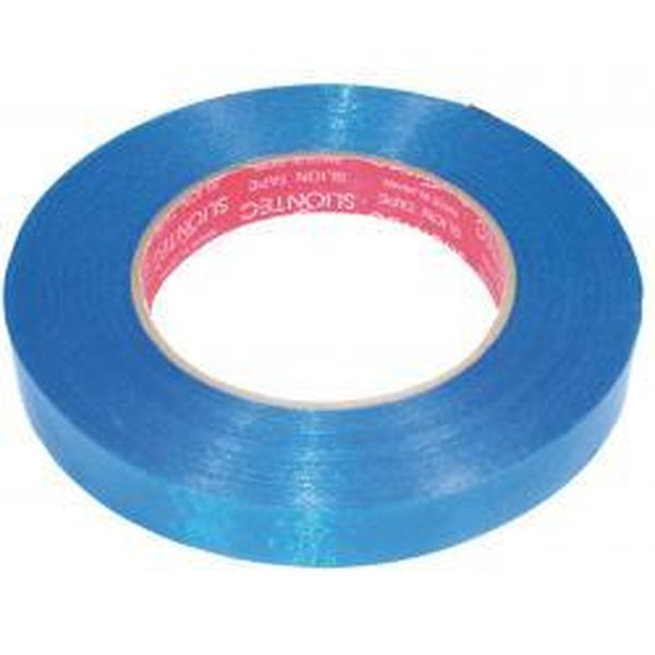 Muchmore Color Strapping Tape (Blue) 50m x 17mm
