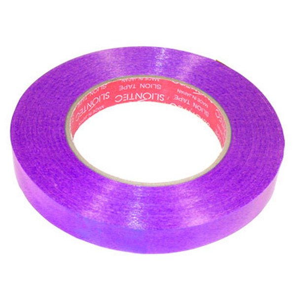 Muchmore Color Strapping Tape (Purple 50m x 17mm